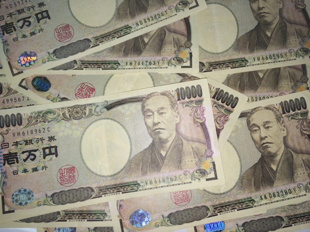 open a bank account in japan as a foreigner