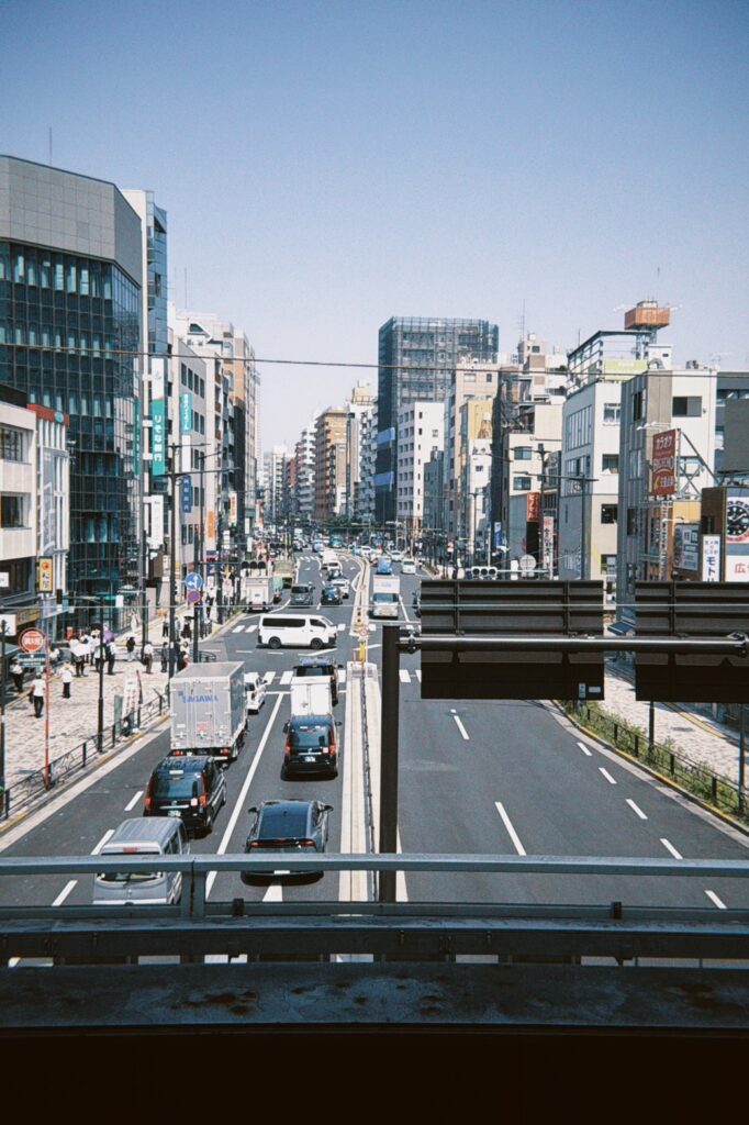 rent apartment japan foreigner